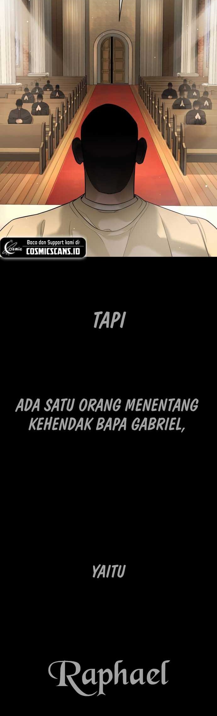 Killer Peter Chapter 38 - halaman 33