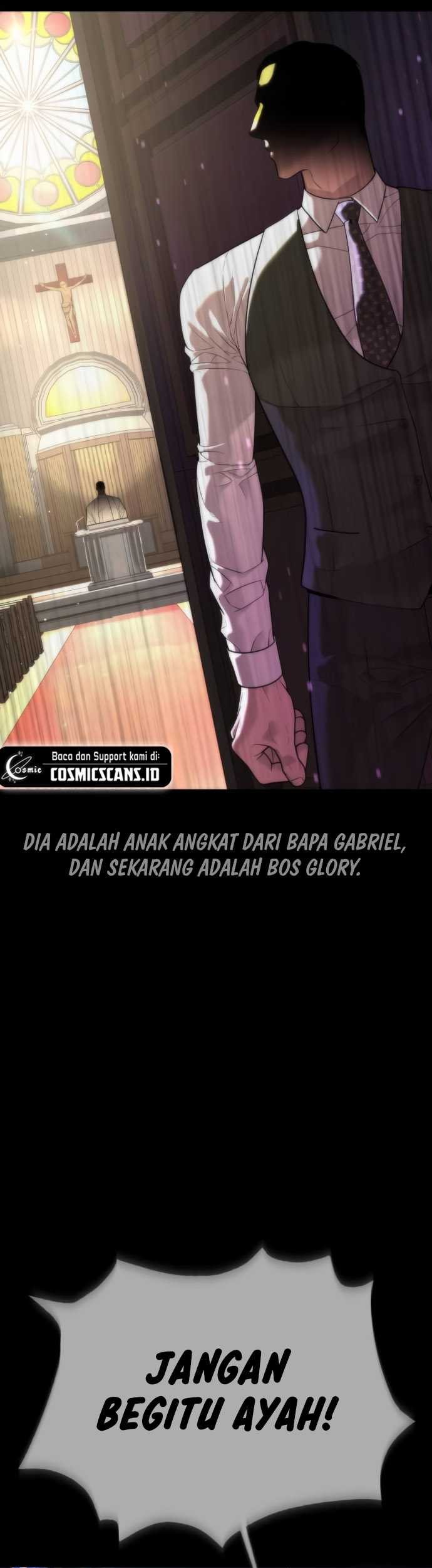 Killer Peter Chapter 38 - halaman 34