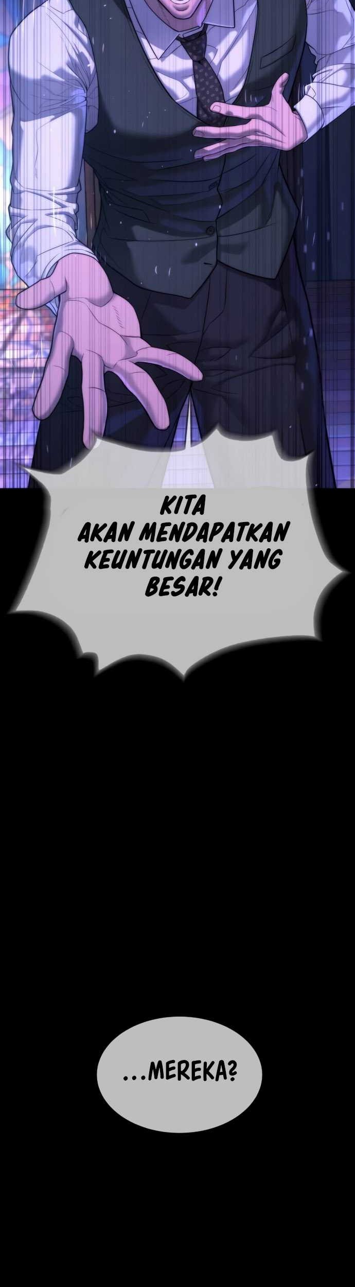 Killer Peter Chapter 38 - halaman 36
