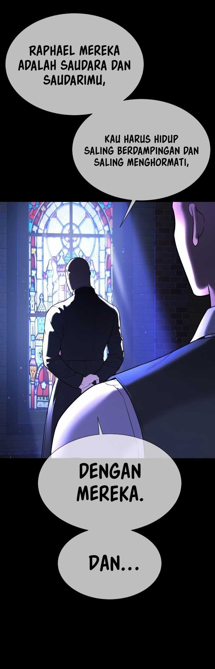 Killer Peter Chapter 38 - halaman 37