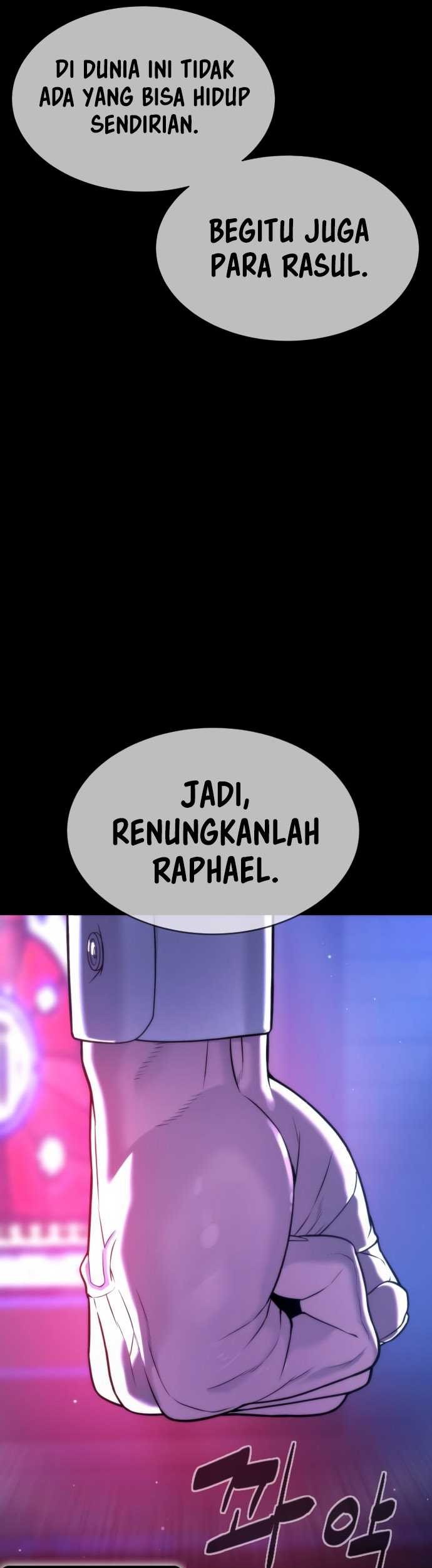 Killer Peter Chapter 38 - halaman 38