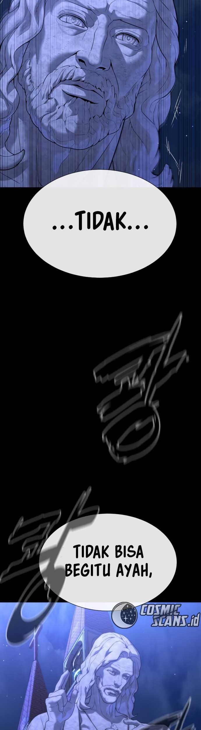 Killer Peter Chapter 38 - halaman 40