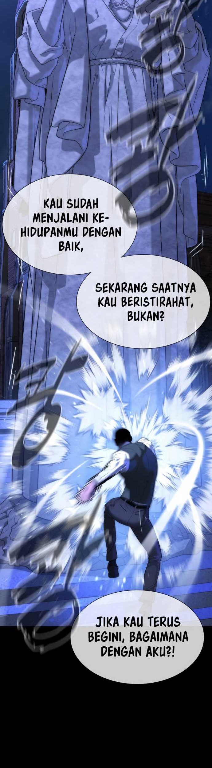 Killer Peter Chapter 38 - halaman 41