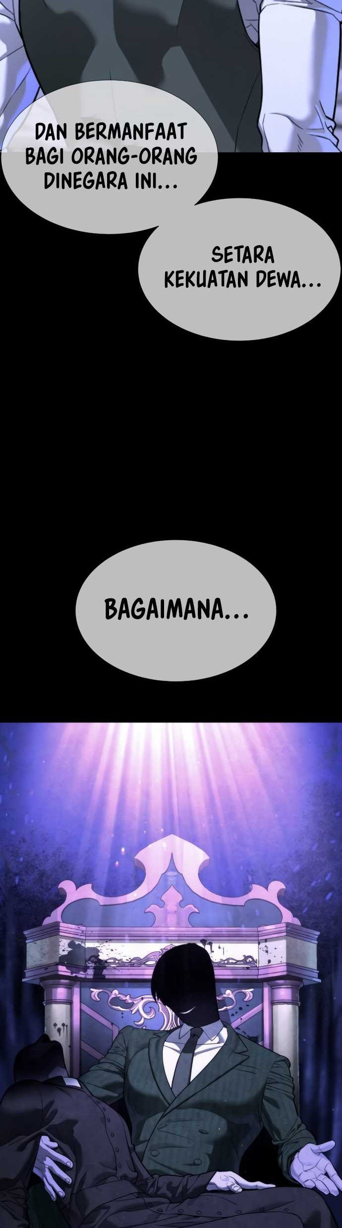 Killer Peter Chapter 38 - halaman 45