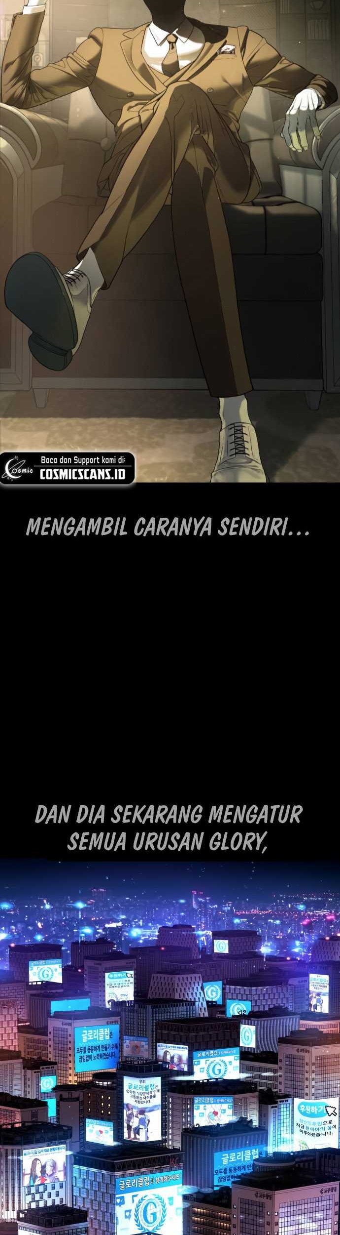 Killer Peter Chapter 38 - halaman 47