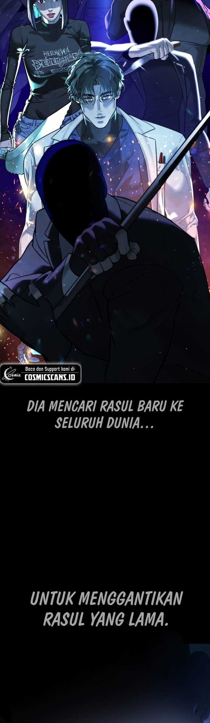 Killer Peter Chapter 38 - halaman 49