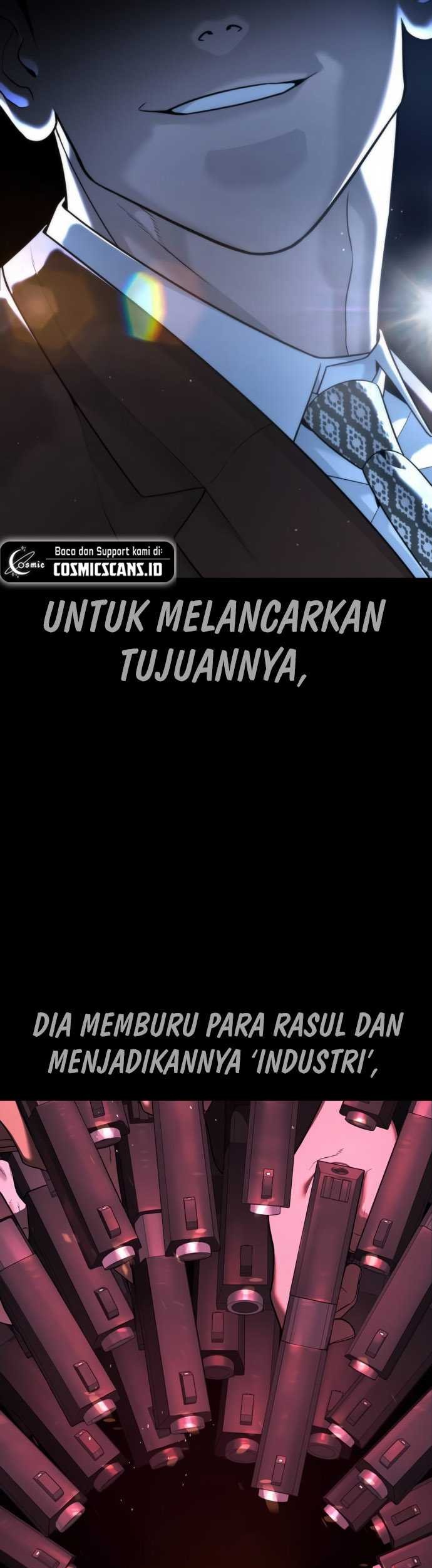 Killer Peter Chapter 38 - halaman 50