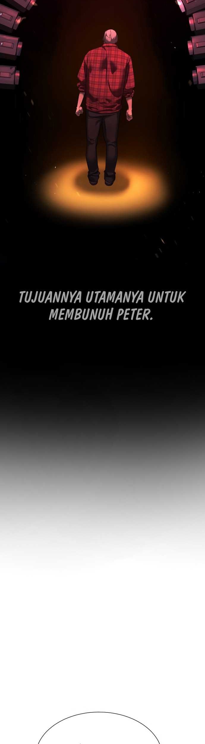Killer Peter Chapter 38 - halaman 51