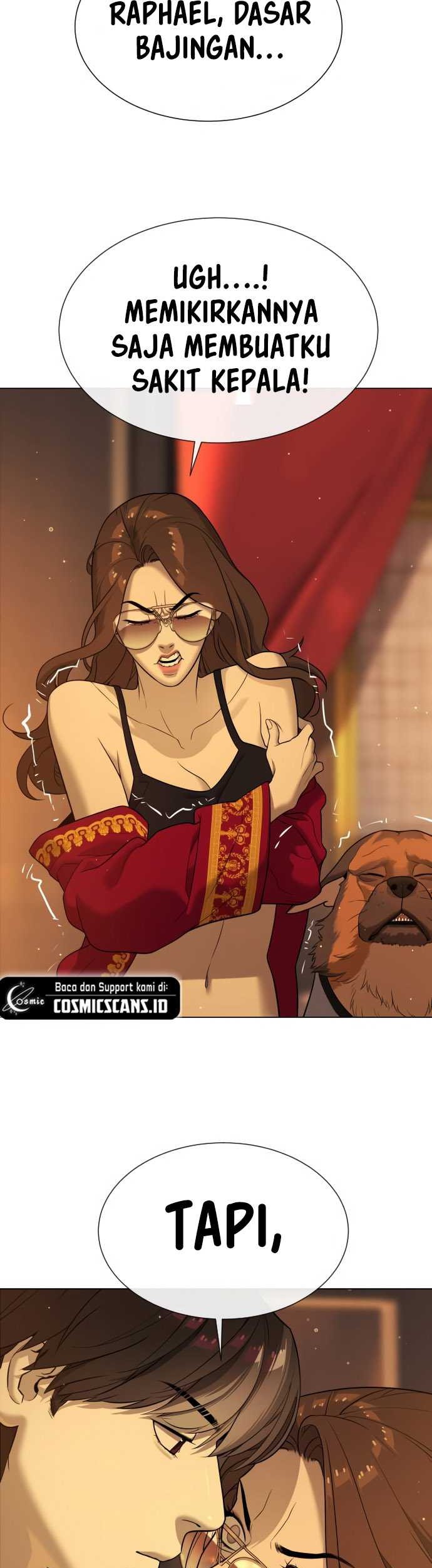 Killer Peter Chapter 38 - halaman 52