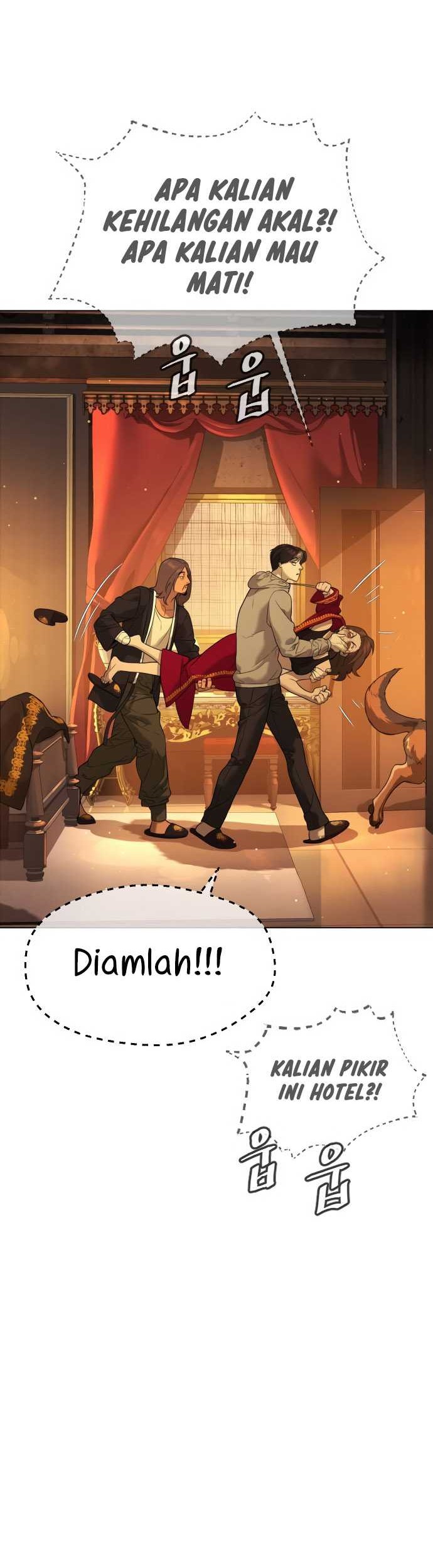 Killer Peter Chapter 38 - halaman 55