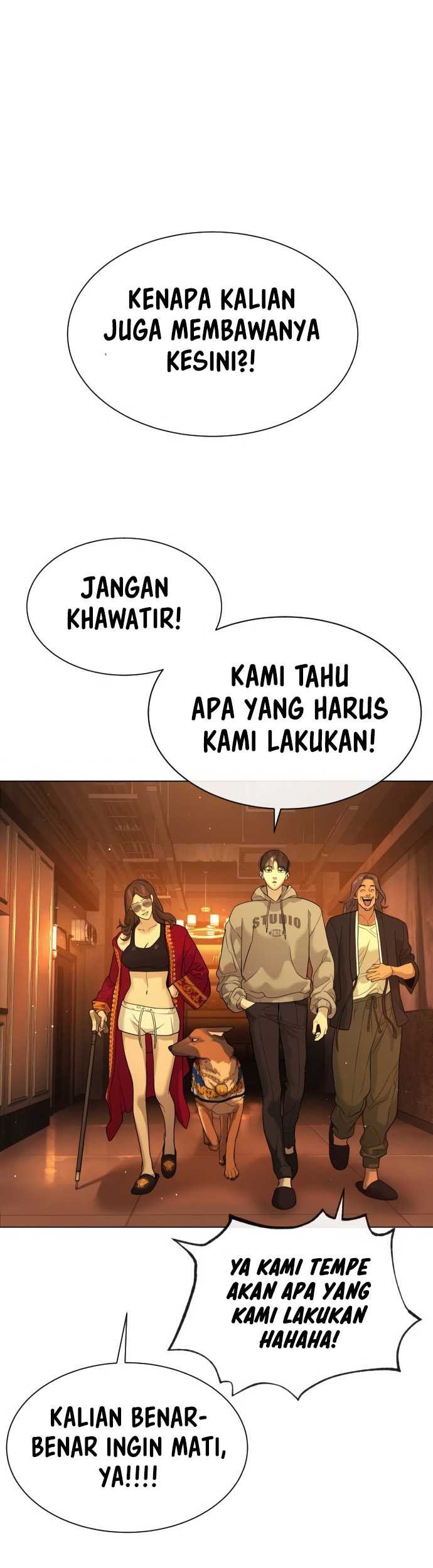 Killer Peter Chapter 38 - halaman 56