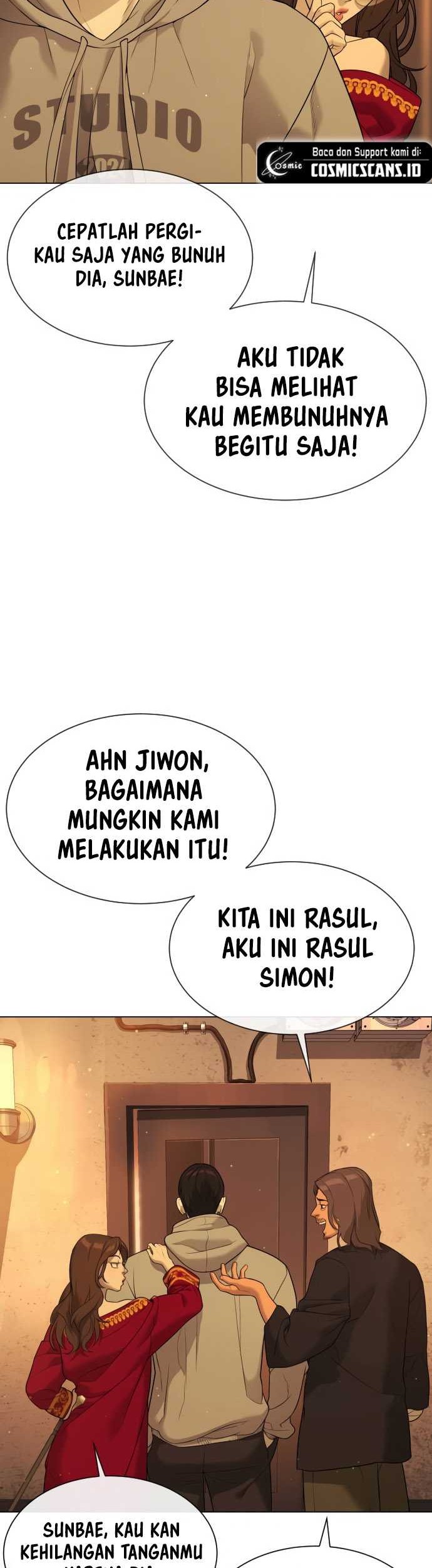 Killer Peter Chapter 38 - halaman 59