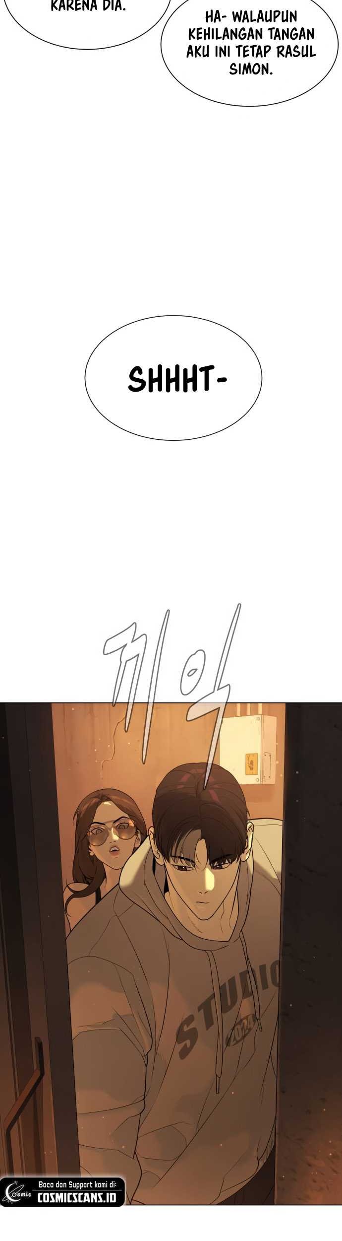 Killer Peter Chapter 38 - halaman 60