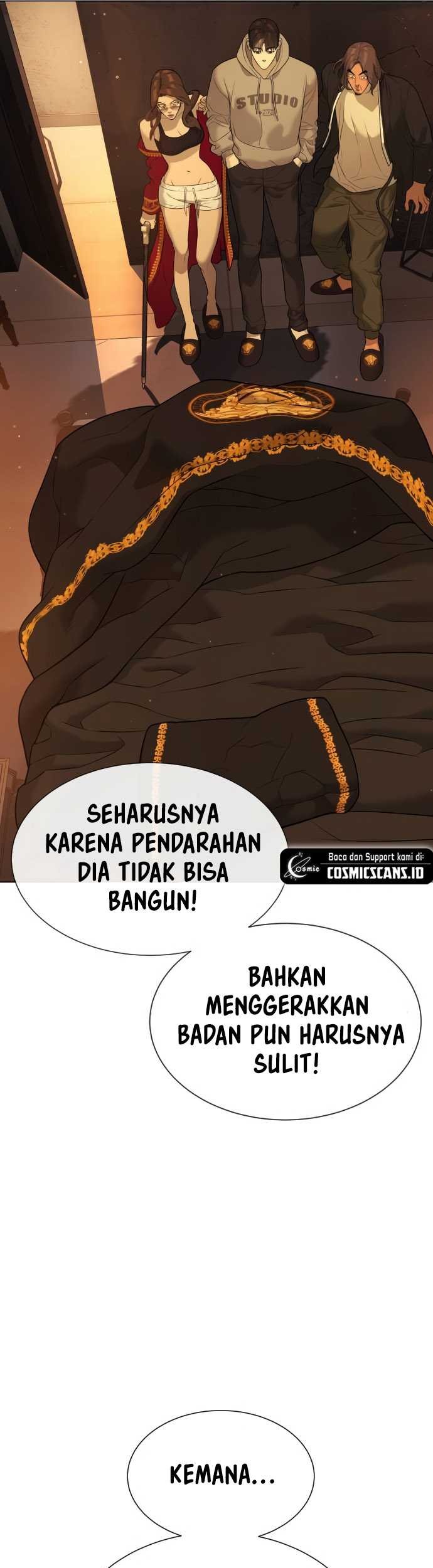 Killer Peter Chapter 38 - halaman 62