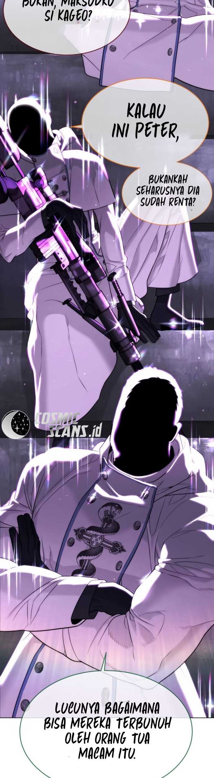 Killer Peter Chapter 38 - halaman 67