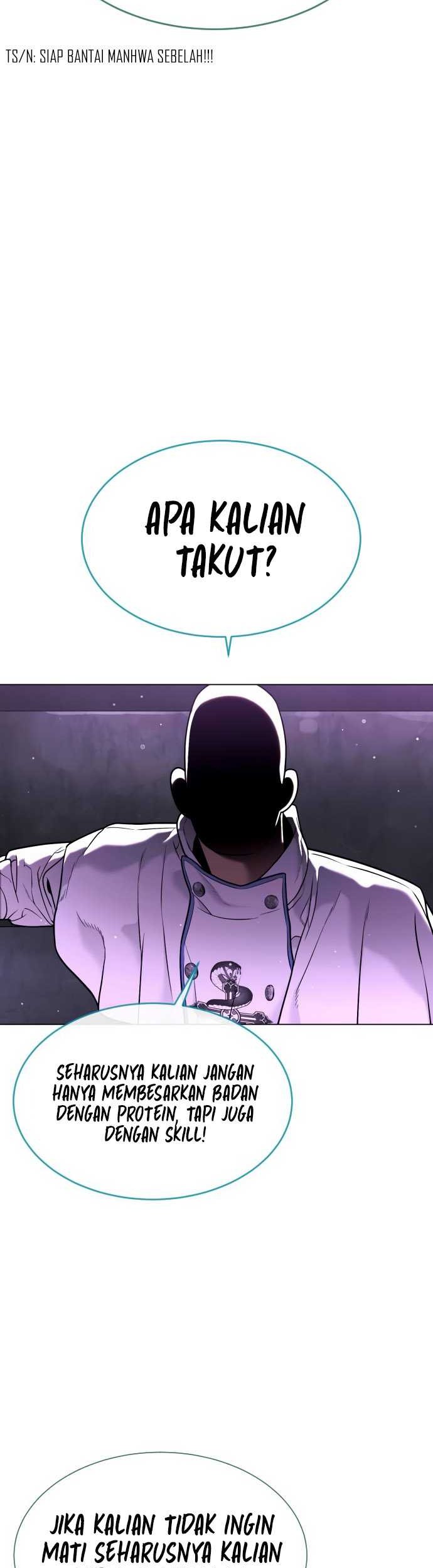 Killer Peter Chapter 38 - halaman 68