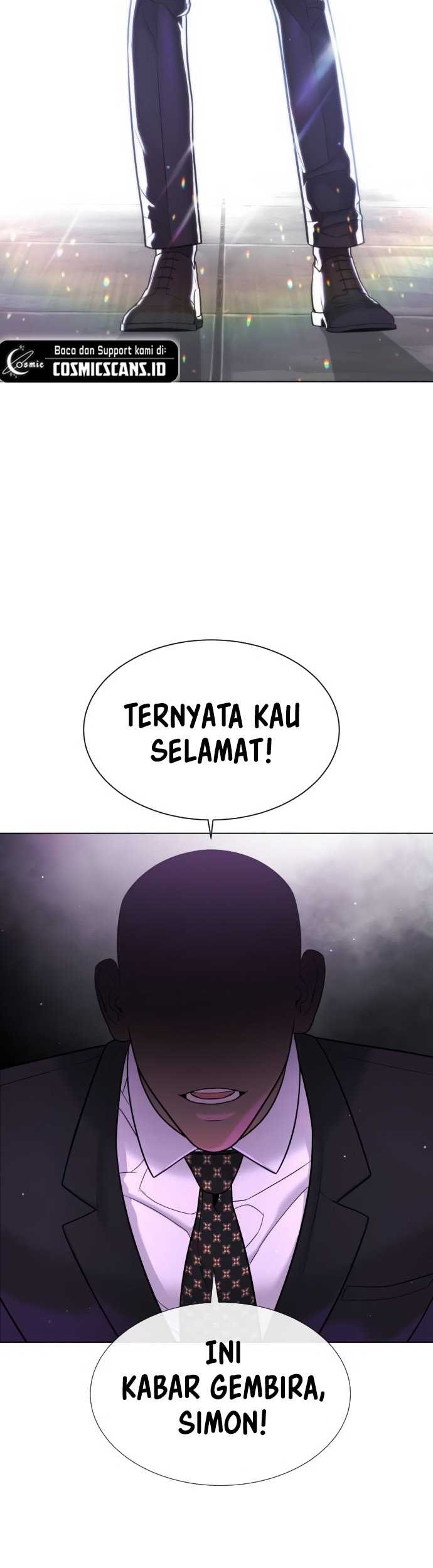 Killer Peter Chapter 38 - halaman 77