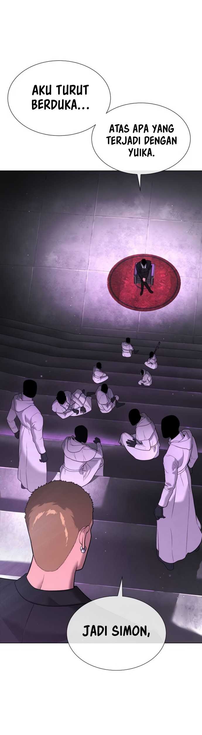 Killer Peter Chapter 38 - halaman 78