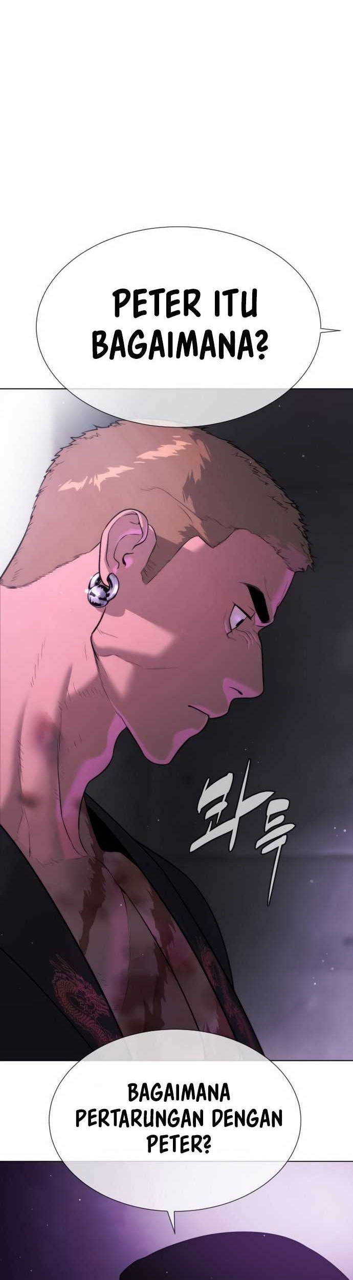 Killer Peter Chapter 38 - halaman 79