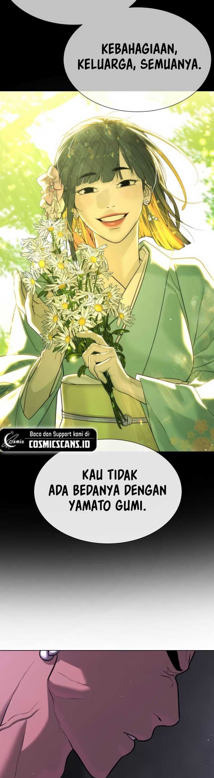 Killer Peter Chapter 38 - halaman 84