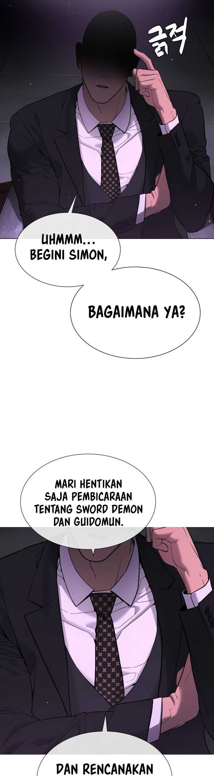 Killer Peter Chapter 38 - halaman 86