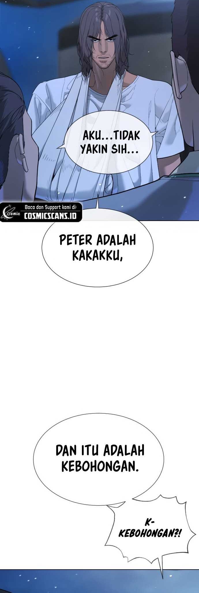 Killer Peter Chapter 38 - halaman 9