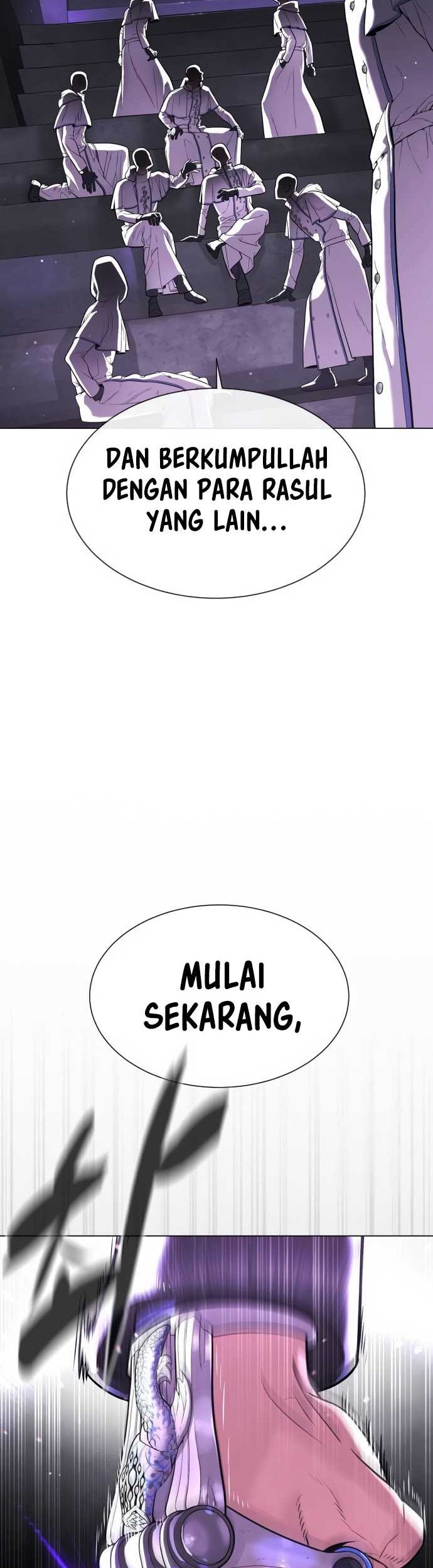 Killer Peter Chapter 38 - halaman 91