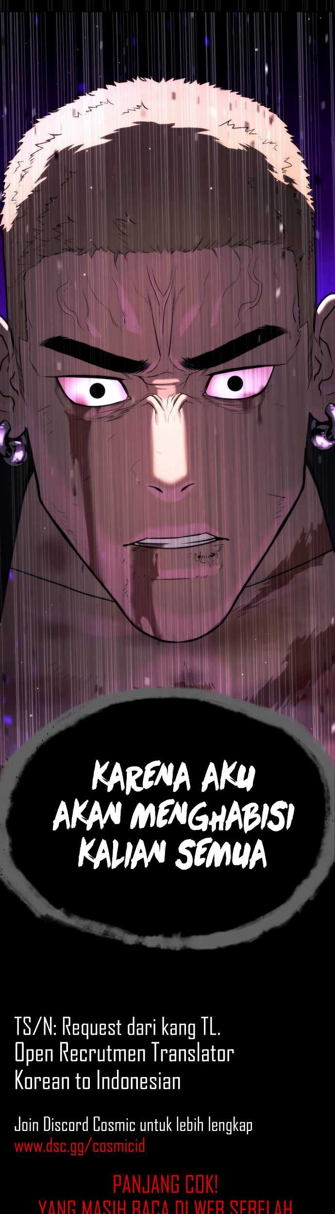 Killer Peter Chapter 38 - halaman 94