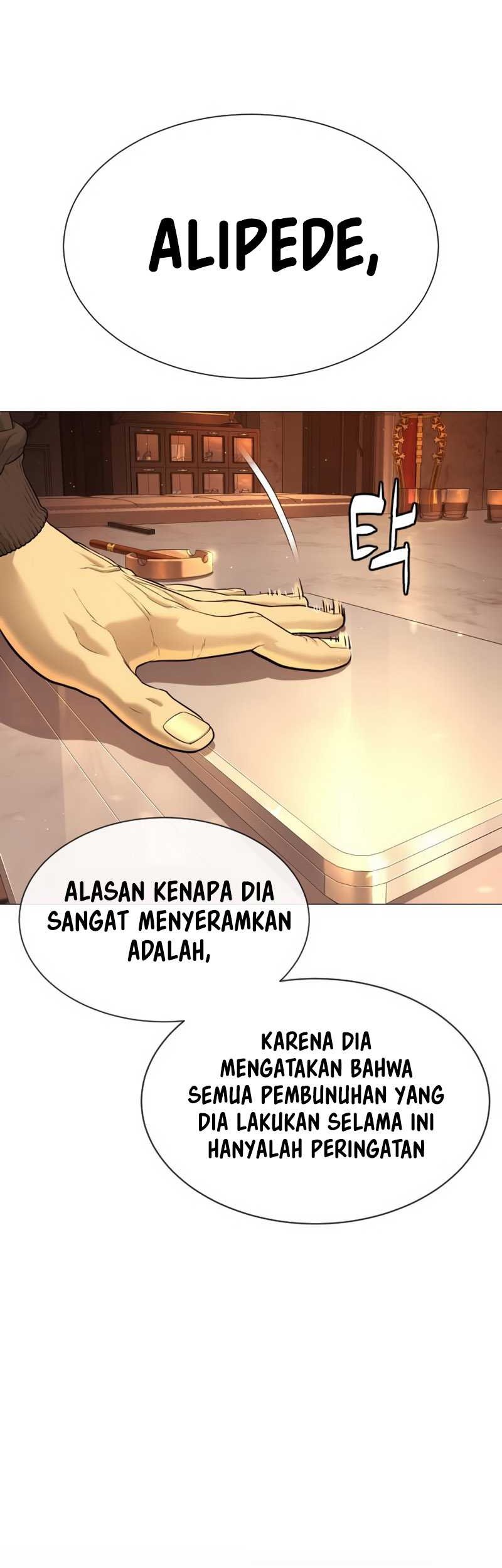 Killer Peter Chapter 39 - halaman 101