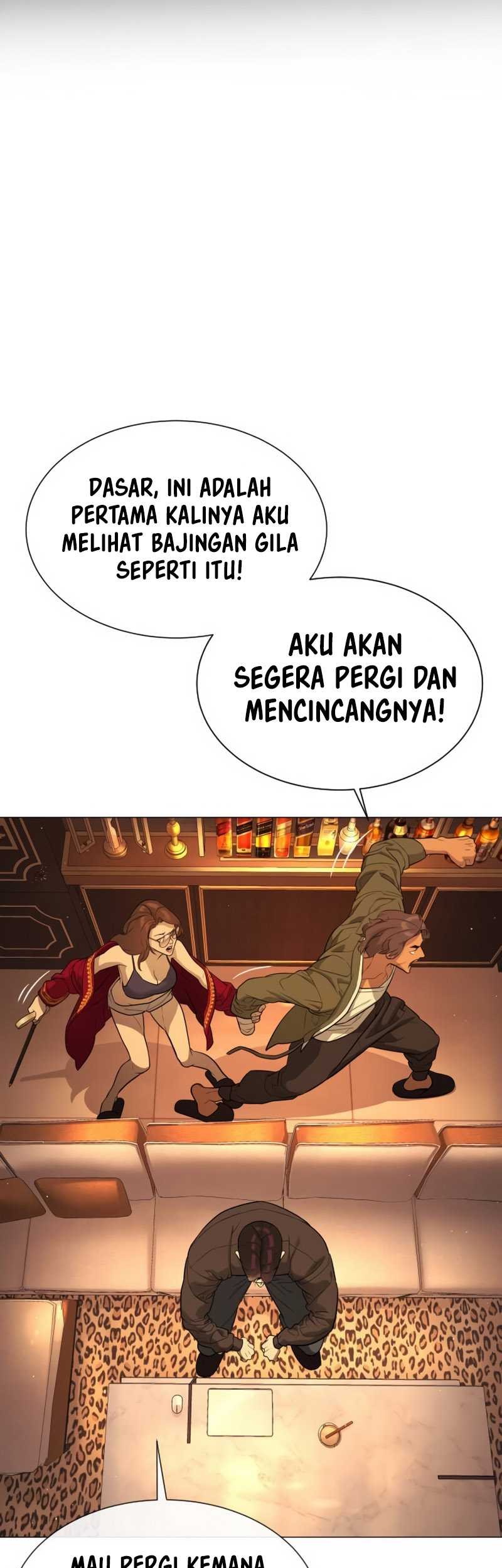 Killer Peter Chapter 39 - halaman 103