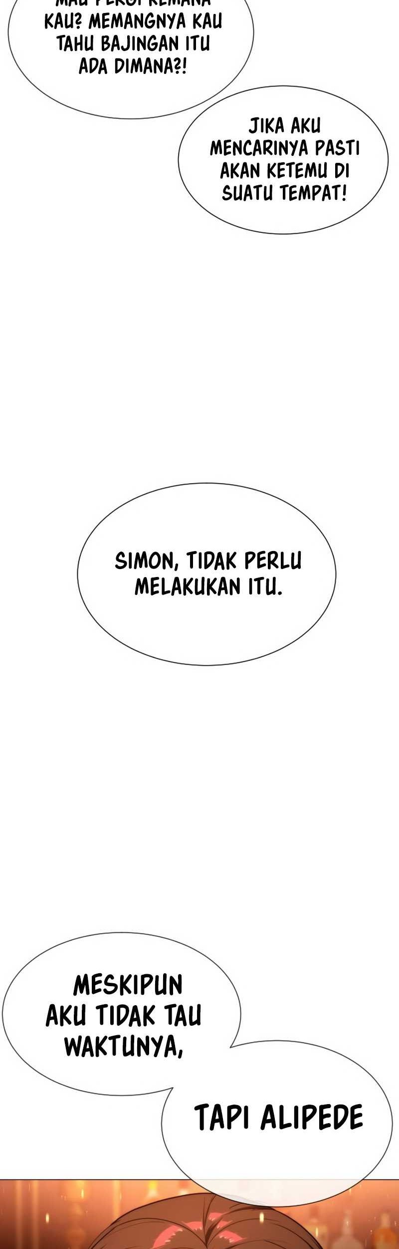 Killer Peter Chapter 39 - halaman 104