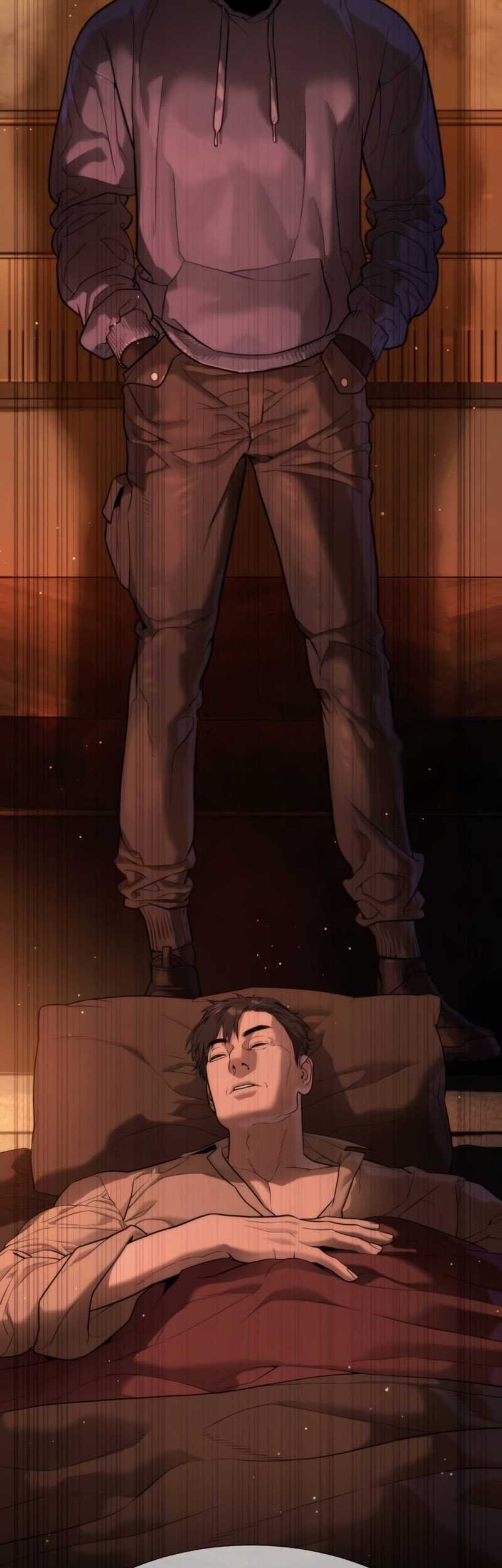 Killer Peter Chapter 39 - halaman 107