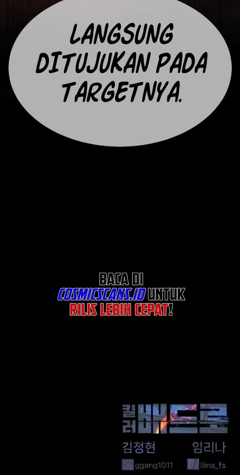 Killer Peter Chapter 39 - halaman 108
