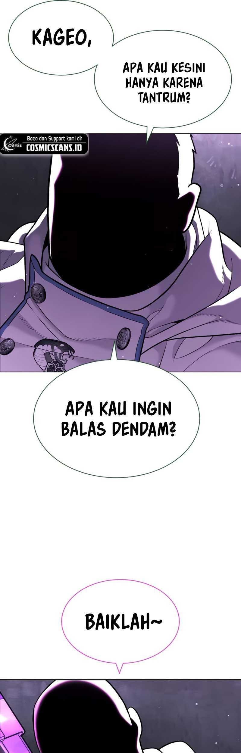 Killer Peter Chapter 39 - halaman 11