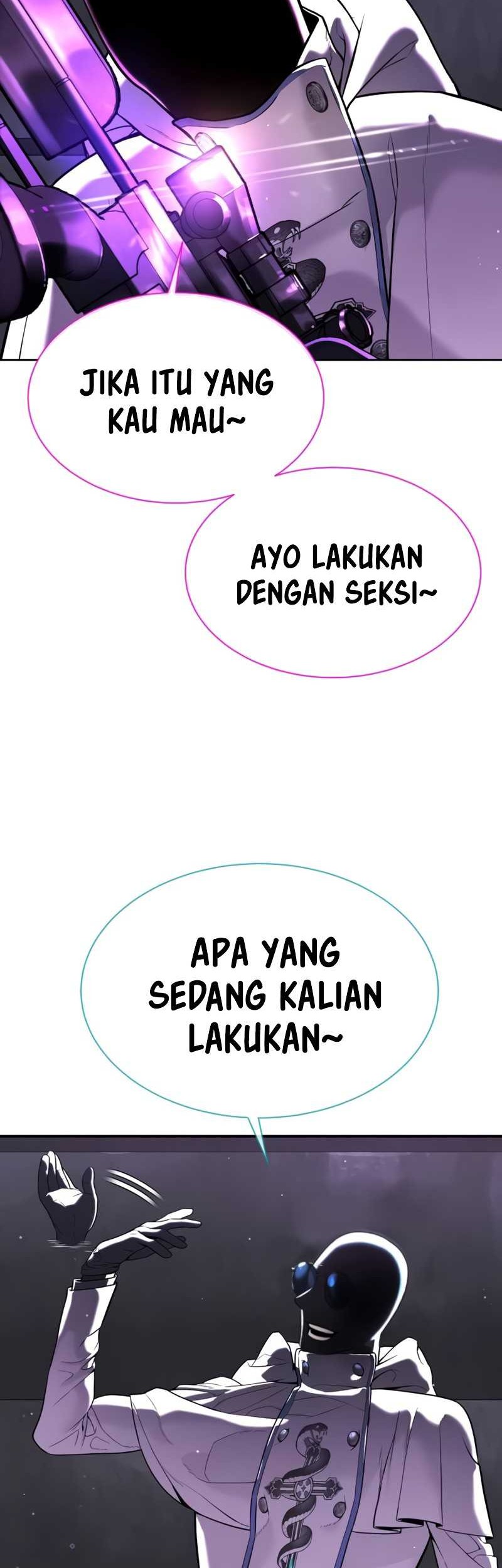 Killer Peter Chapter 39 - halaman 12