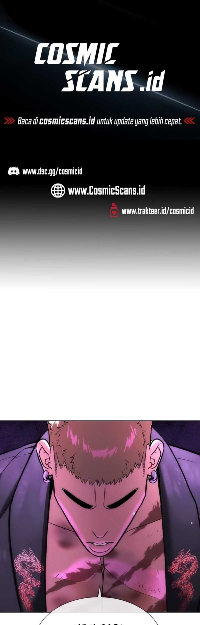Killer Peter Chapter 39 - halaman 2