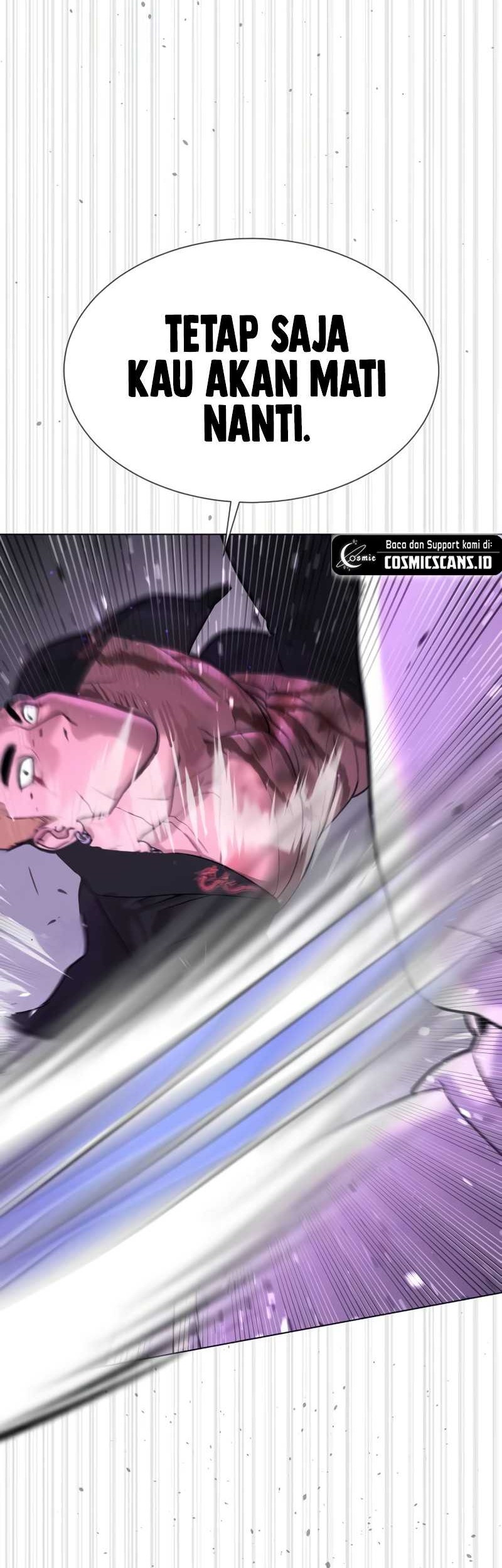 Killer Peter Chapter 39 - halaman 20