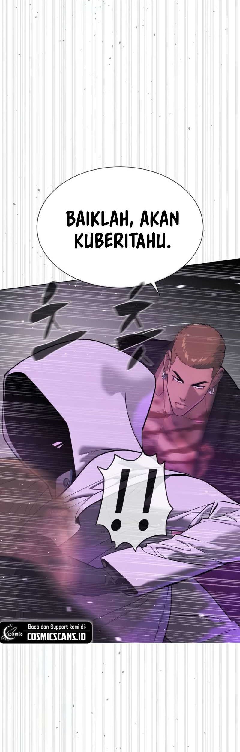 Killer Peter Chapter 39 - halaman 22