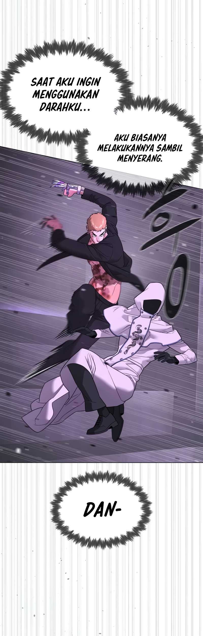 Killer Peter Chapter 39 - halaman 23