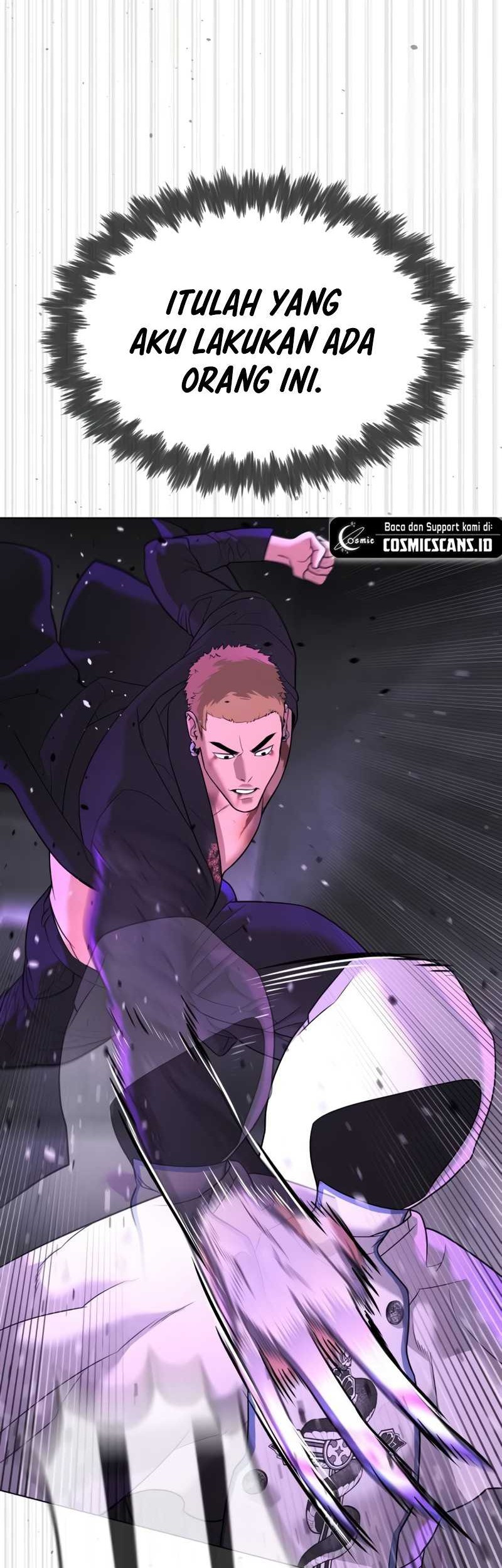Killer Peter Chapter 39 - halaman 24