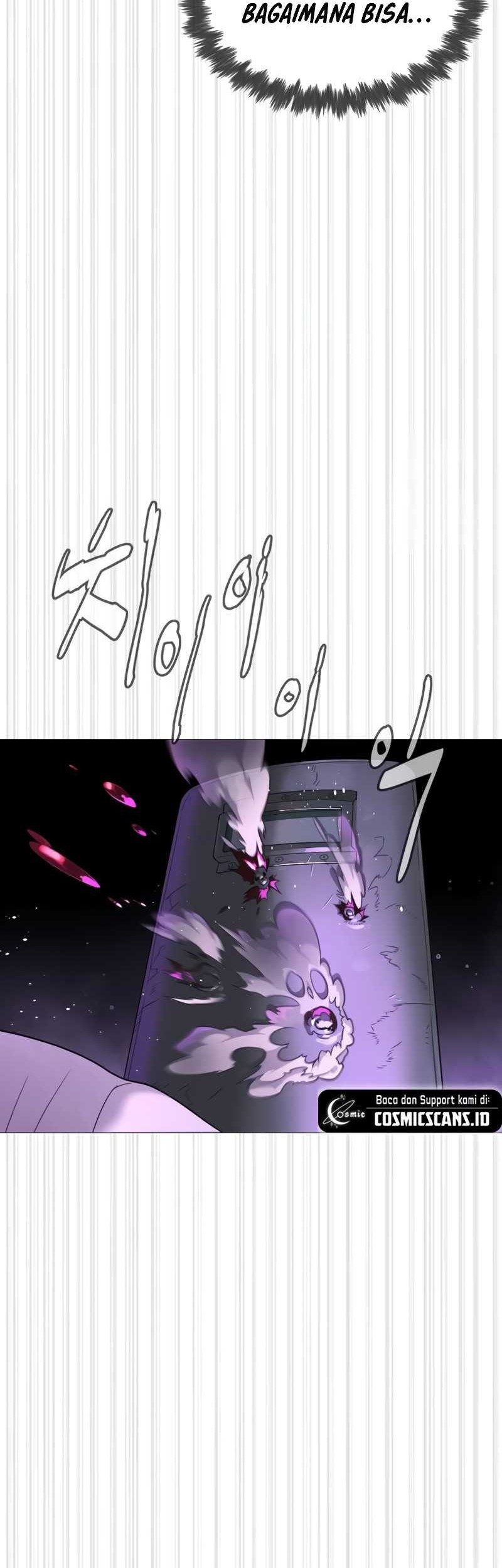 Killer Peter Chapter 39 - halaman 26