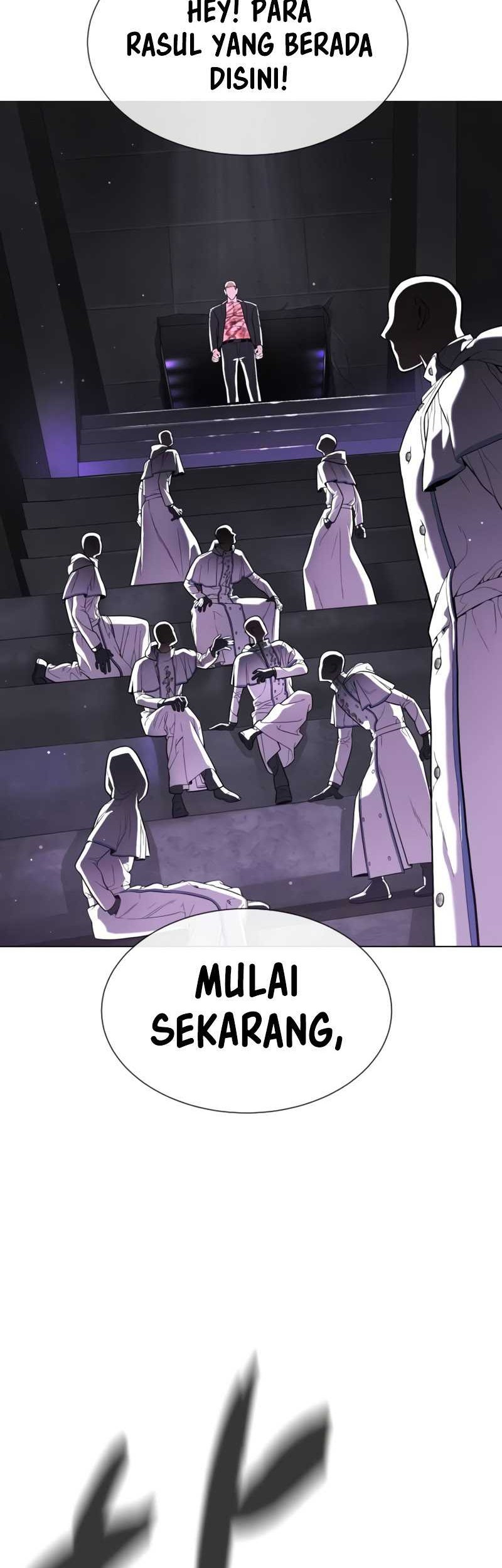 Killer Peter Chapter 39 - halaman 3