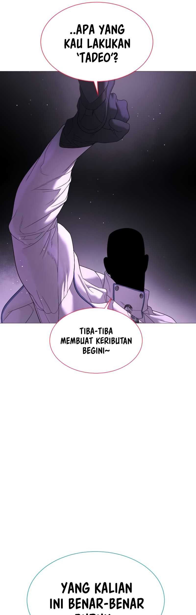 Killer Peter Chapter 39 - halaman 35