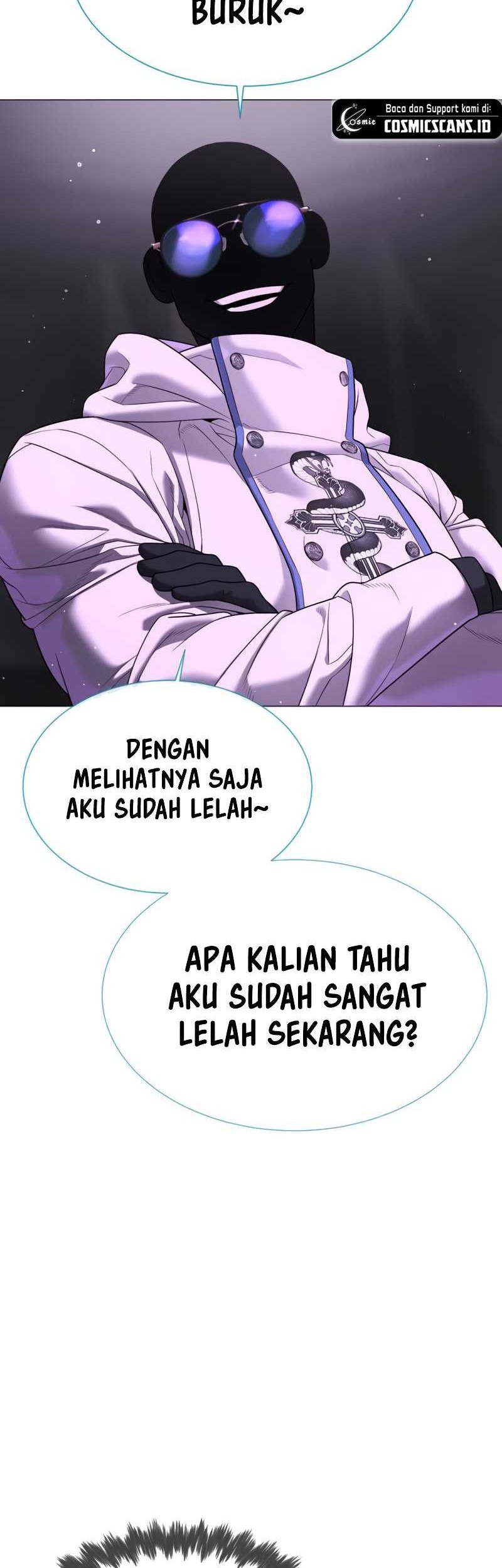Killer Peter Chapter 39 - halaman 36