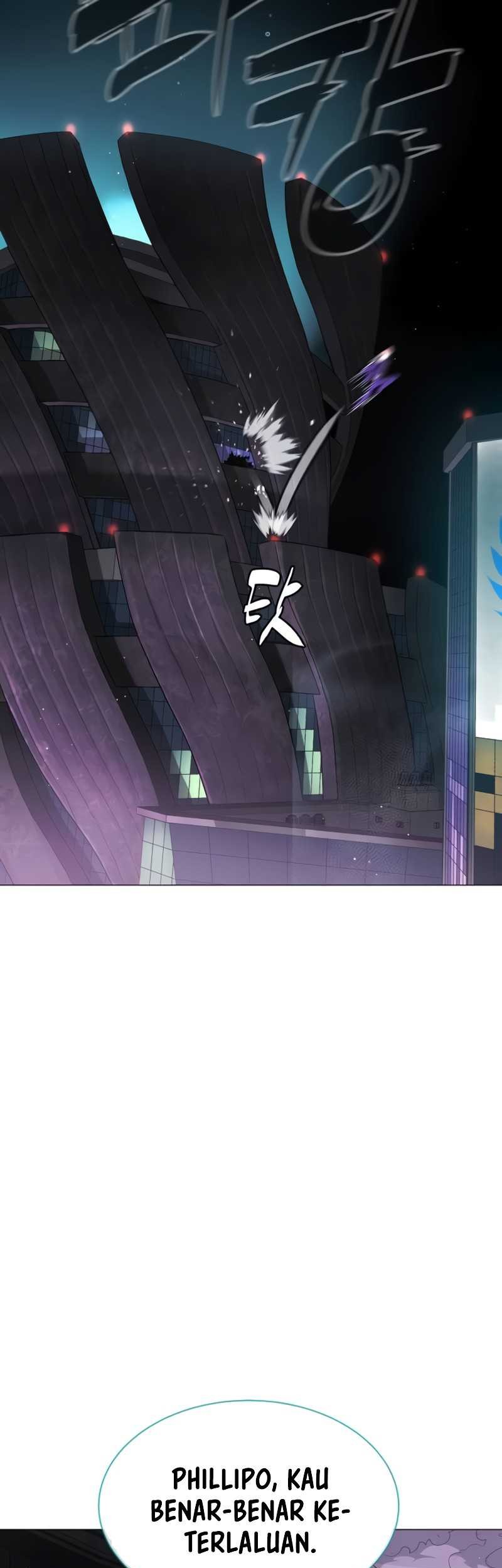 Killer Peter Chapter 39 - halaman 39