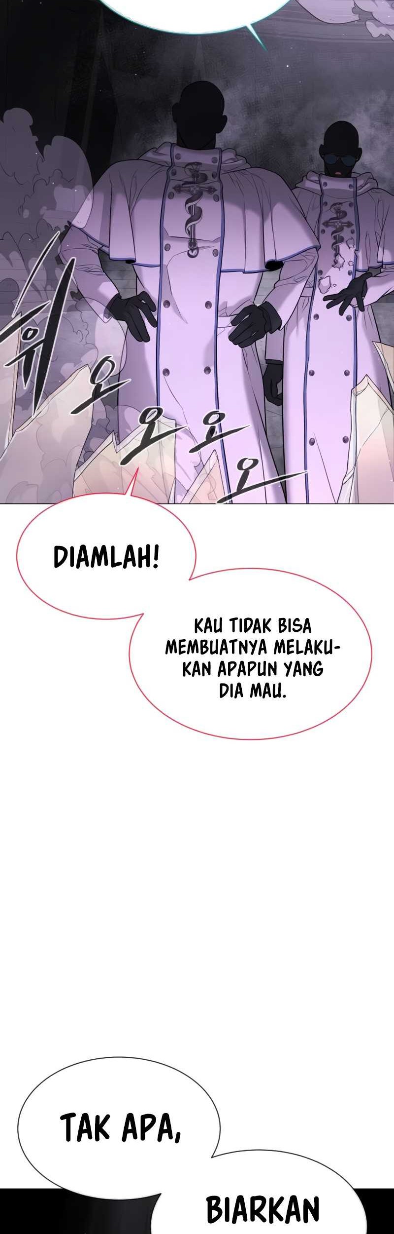 Killer Peter Chapter 39 - halaman 40