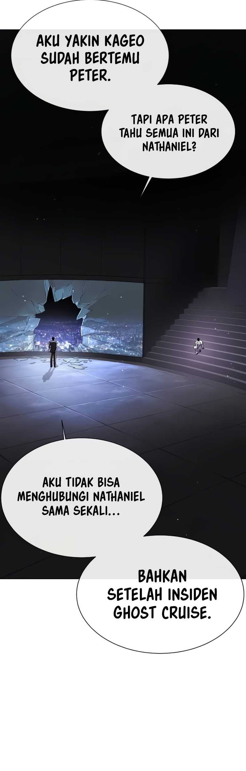 Killer Peter Chapter 39 - halaman 44