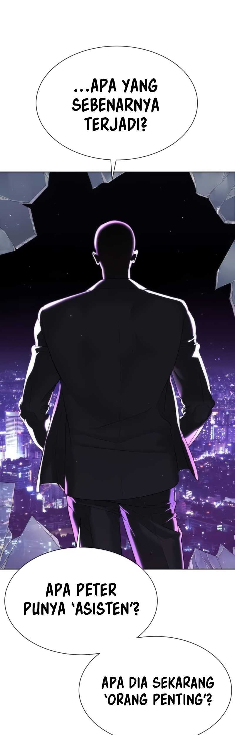 Killer Peter Chapter 39 - halaman 45