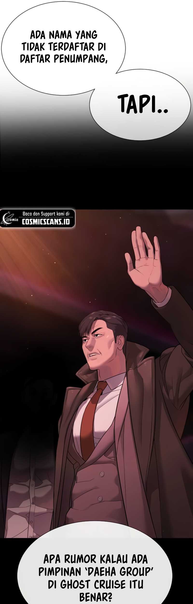 Killer Peter Chapter 39 - halaman 47
