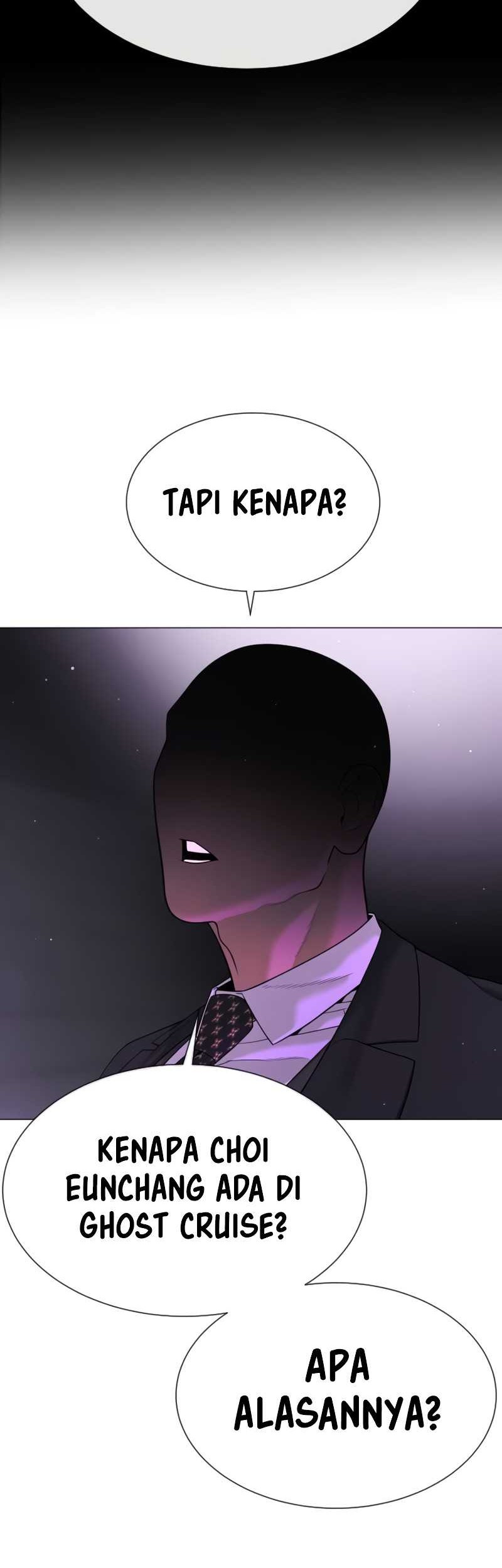 Killer Peter Chapter 39 - halaman 48